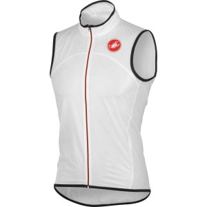 Sottile Due Men's Vest