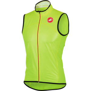 Sottile Due Men's Vest