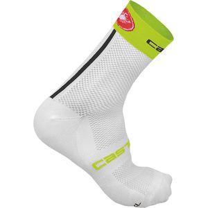Click to Enlarge for Castelli Free 9 Sock Castelli Free 9 Sock -image