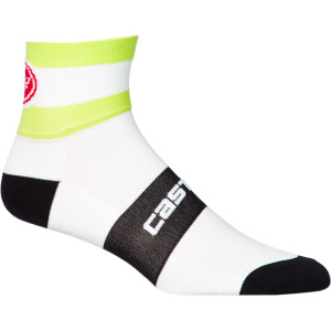 Castelli Velocissimo DS 6 Sock