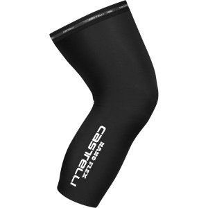 Click to Enlarge for Castelli Nanoflex Knee Warmers Castelli Nanoflex Knee Warmers-Image
