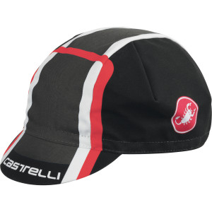 Velocissimo DS Cap