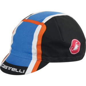 Velocissimo DS Cap