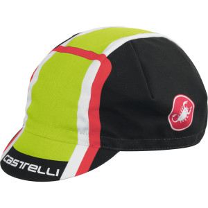 Velocissimo DS Cap