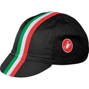 Retro 2 Cap