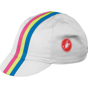 Retro 2 Cap
