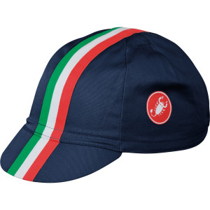 Retro 2 Cap