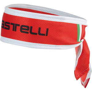 Click to Enlarge for Castelli Headband Castelli Headband-Image