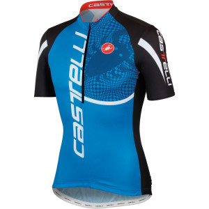Punto Tre Boys' Jersey