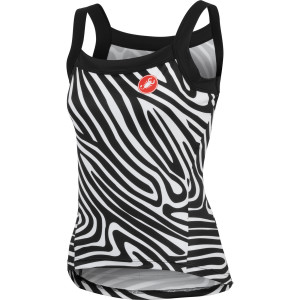 Otticio Cycling Jersey- Sleeveless - Women's