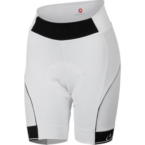 Click to Enlarge for Castelli Principessa Women's Shorts Castelli Principessa Women's Shorts-Image
