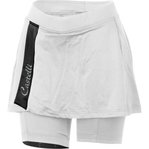 Click to Enlarge for Castelli Venere Skort - Women's Castelli Venere Skort - Women's-Image