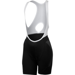 Click to Enlarge for Castelli Palmares Due Women's Bib Shorts Castelli Palmares Due Women's Bib Shorts -image