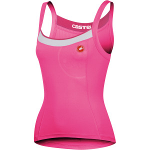 Perla Bavette Women's Sleeveless Top