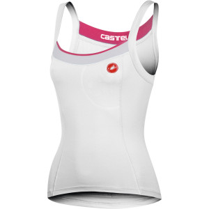 Perla Bavette Women's Sleeveless Top