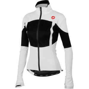 Click to Enlarge for Castelli Confronto Jacket - Women's Castelli Confronto Jacket - Women's -image