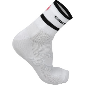 Logo 9 Socks