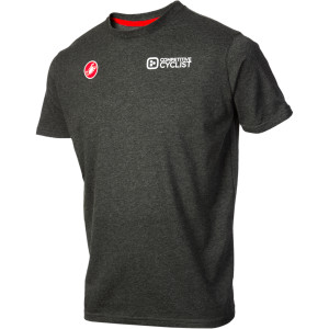 Competitive Cyclist Race Day T-Shirt