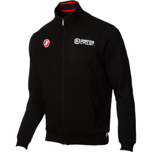 Competitive Cyclist Race Day Track Jacket