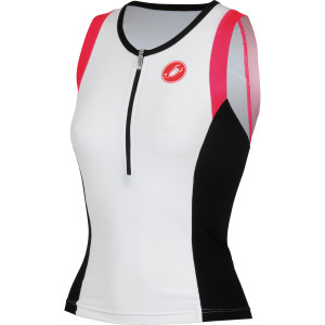 Free Donna Tri Top - Sleeveless - Women's