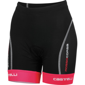Castelli Free Donna Tri Short - Women's -image