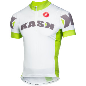 Kask Aero Race Short Sleeve Jersey