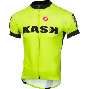 Kask Team Short Sleeve Jersey