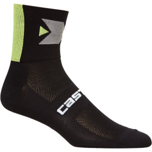 Kask Team 9cm Socks
