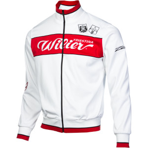 Wilier Zero.7 Track Jacket 
