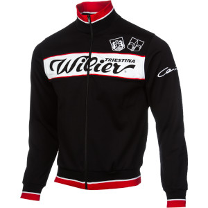 Wilier Cento1 Track Jacket