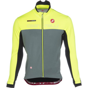 Click to Enlarge for Castelli Poggio Jacket - Men's Castelli Poggio Jacket - Men's -image