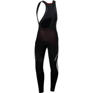 Click to Enlarge for Castelli Sorpasso Wind Bib Tights Castelli Sorpasso Wind Bib Tights -image