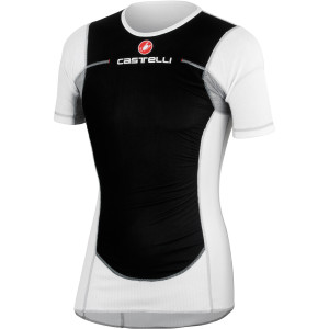 Click to Enlarge for Castelli Flanders Wind Base Layer Castelli Flanders Wind Base Layer-Image