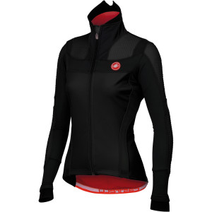 Click to Enlarge for Castelli Elemento 7x(AIR) Jacket - Women's Castelli Elemento 7x(AIR) Jacket - Women's -image