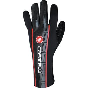 Click to Enlarge for Castelli Diluvio Deluxe Gloves Castelli Diluvio Deluxe Gloves-Image