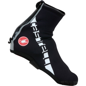 Click to Enlarge for Castelli Diluvio All-Road Shoe Covers Castelli Diluvio All-Road Shoe Covers -image