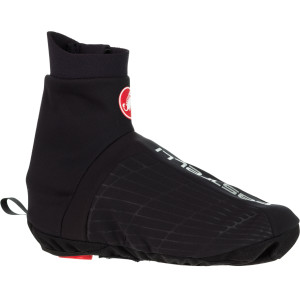 Click to Enlarge for Castelli Narcisista All-Road Shoecover Castelli Narcisista All-Road Shoecover-Image