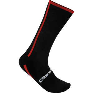Click to Enlarge for Castelli Venti Sock Castelli Venti Sock-Image