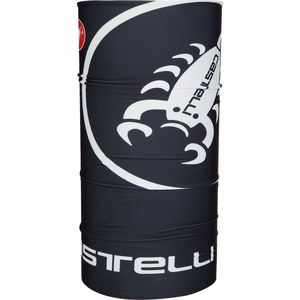 Click to Enlarge for Castelli Thermo Head Thingy Castelli Thermo Head Thingy-Image