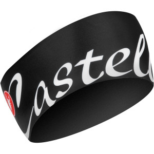 Click to Enlarge for Castelli Viva Donna Women's Headband Castelli Viva Donna Women's Headband -image
