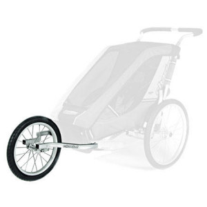Cougar 1 Jogging CTS Kit