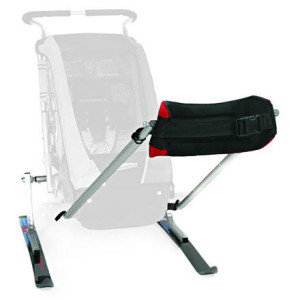 XC Skiing CTS Kit