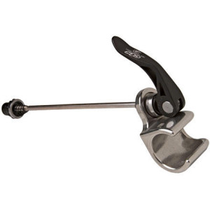 Axle-Mount  EZ-Hitch