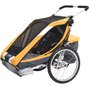 Chariot Carriers Inc Cougar 2