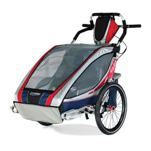 Chariot Carriers Inc CX2 Stroller