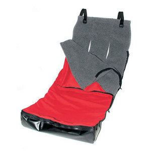 All-Season Bunting Bag