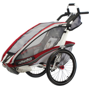 Chariot Carriers Inc CX1 Stroller