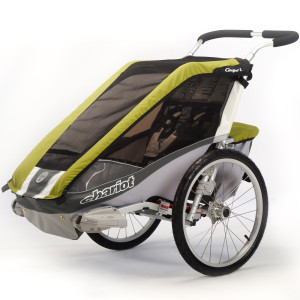 Chariot Carriers Inc Cougar 1 Stroller