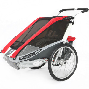 Cougar 1 Stroller