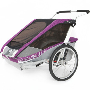Cougar 2 Stroller